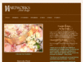 hartworksfloral.com