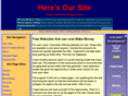 heresoursite.com