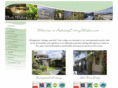 holidaycottagewales.com