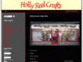 hollyred.com