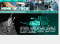 homeoftech.com