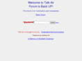 hvacforum.com