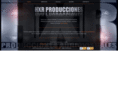 hxrproducciones.com