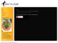 icaterinstyle.com