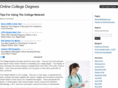 inetdegree.com