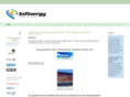 infinergywindandsolar.com