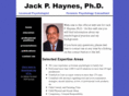 jackphaynes.com