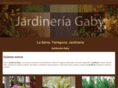 jardineriagaby.com