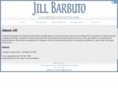 jillbarbuto.com