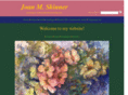 joanskinner.com