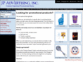 jpadvertisinginc.com