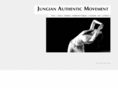 jungianauthenticmovement.com