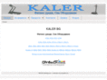 kalerbg.com