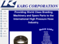 kargcorp.com