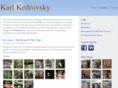 kedrovsky.com