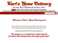 kurtshomedelivery.com