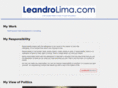 leandrolima.com