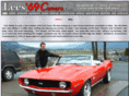 lees69camaro.com