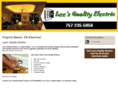 leesqualityelectric.net