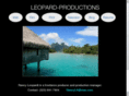 leopard-productions.com