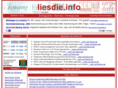 liesdie.info