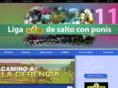 liganortedeponis.com