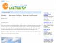 lovetraveleat.com