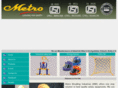 metrosafetyindia.com