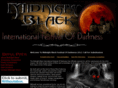 midnightblackinternational.com