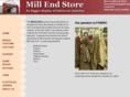 millendstore.com