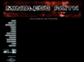 mindlessfaith.com