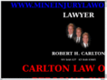 mineinjurylawoffice.com
