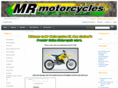 mrmotorcycles.co.nz