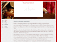 musictravelnetwork.com