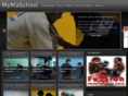 mymaschool.com