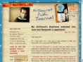 mysecretpublicjournal.com