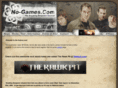 no-games.com