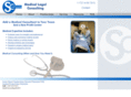 nurse-consulting.com