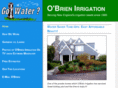 obrienirrigation.com