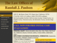 paulsonslaw.com