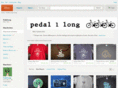 pedal1long.com