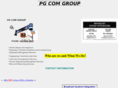 pgcomgroup.com