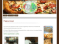 pizzariaditalia.com