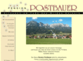 postbauer.com