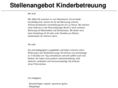 postleitzahlen.org