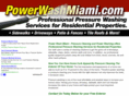 powerwashmiami.com