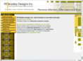 prbradleydesigns.com