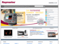 raymarine.de