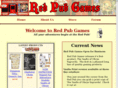 redpubgames.com