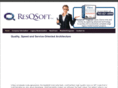 resqsoft.com